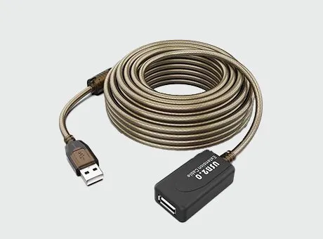 Active USB Extension Cable