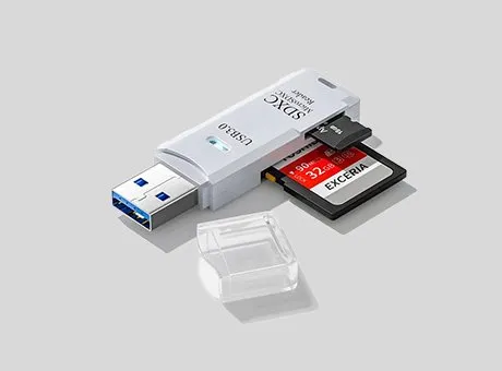 Card Reader