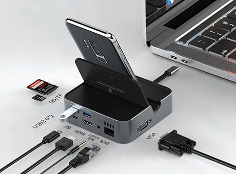 Docking Stations
