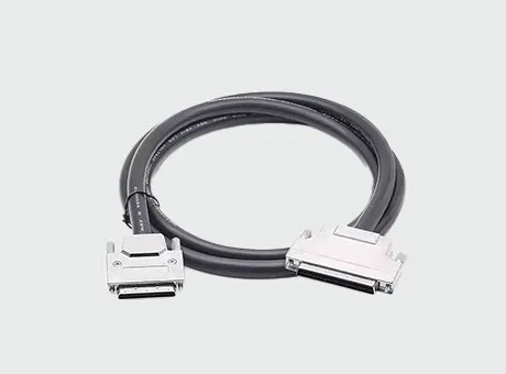 SCSI CABLE