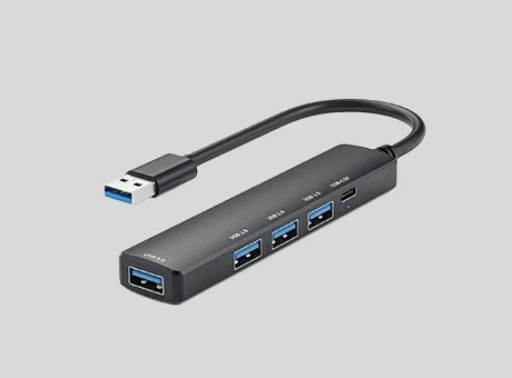 USB HUB