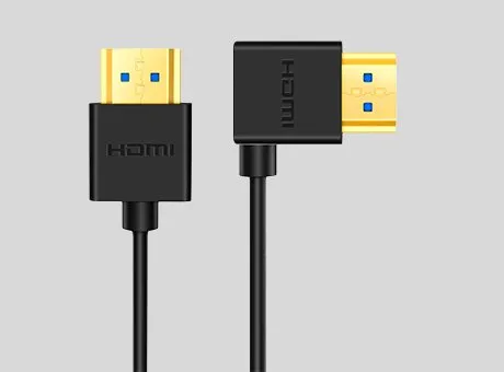 Video & Audio Cables