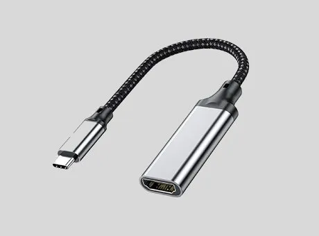 Video Adapters