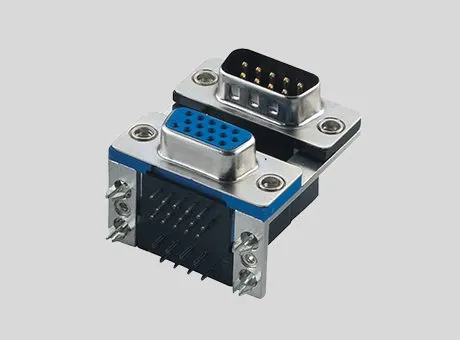Connectors