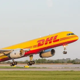 International Air Freight
