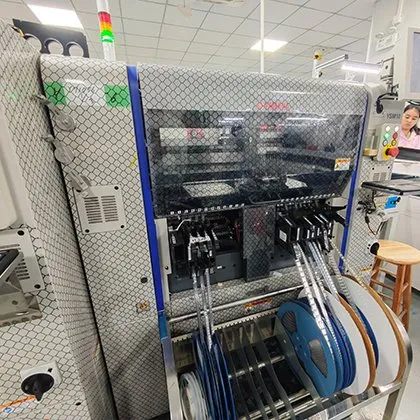 PCBA Production