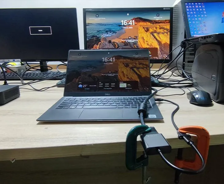 Reliability Testing