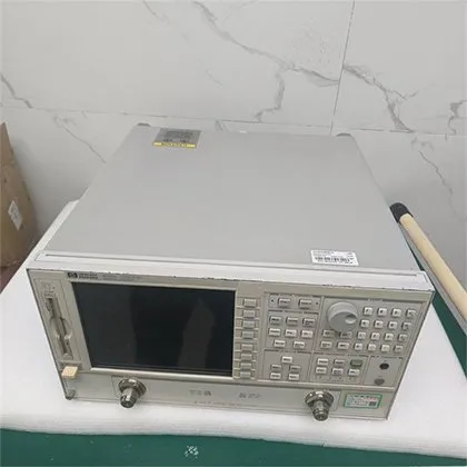 Vector Network Analyzer