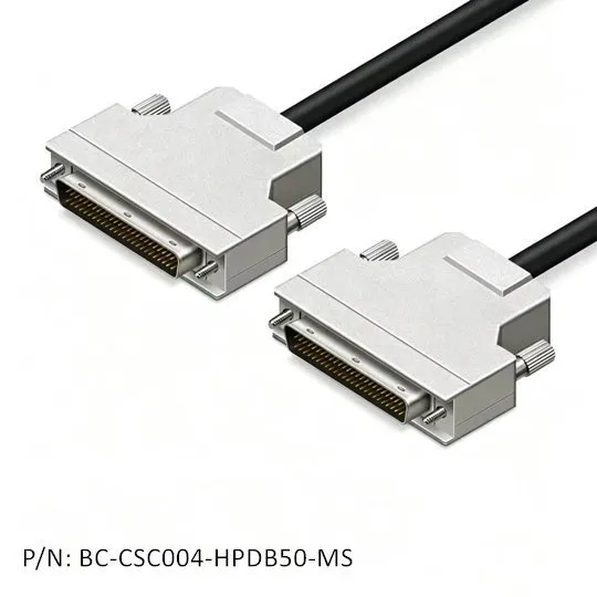 Three Main Families of Connectors