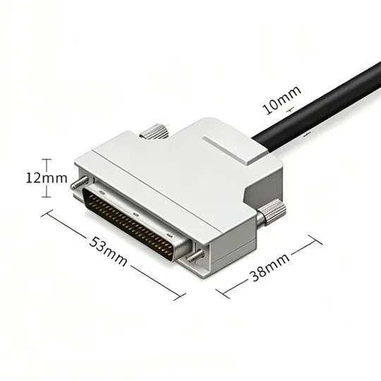 Length, Pinout and Installation