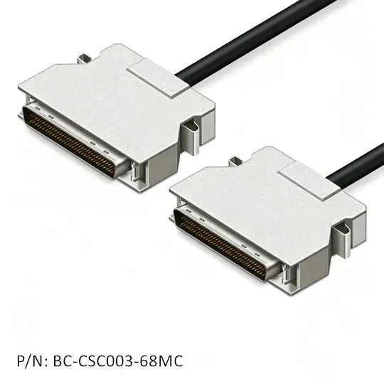The SCSI-2 Standard